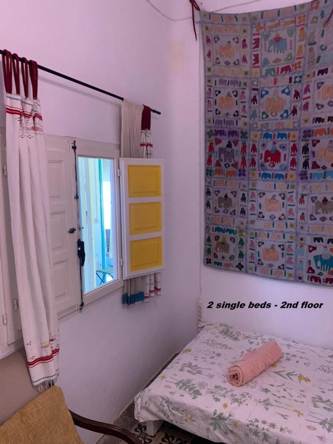 منزل الضيف أورخيفا  في Ananda'S Mundo المظهر الخارجي الصورة
