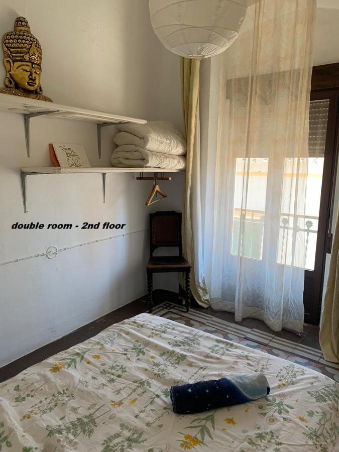 منزل الضيف أورخيفا  في Ananda'S Mundo المظهر الخارجي الصورة