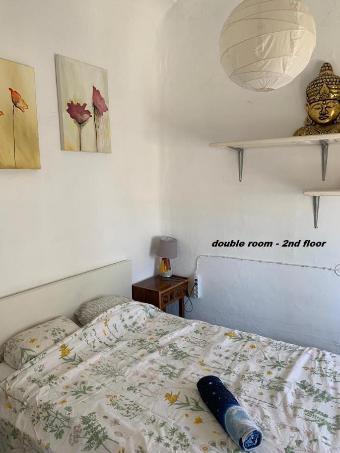 منزل الضيف أورخيفا  في Ananda'S Mundo المظهر الخارجي الصورة